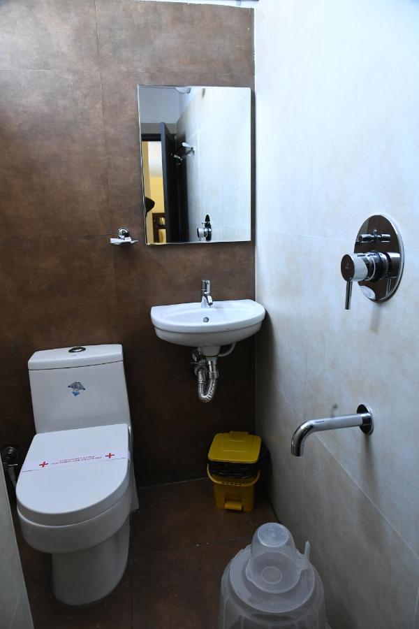 Advaitha Residency Hotel Mysore Exterior foto